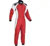 Go Kart Racing Suits With Customized Logo