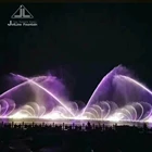 Large Outdoor Water Musical Dancing Fountain