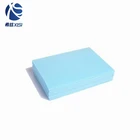 Good quality nano technology laundry detergent sheets with enzyme instead of washing powder