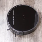 BOBOT Water Tank Filter Vacuum Robot Cleaner Scrubbing Sweeping Robot EU Plug