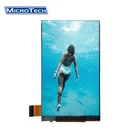 4 Inch 480*800 Pixels 20 Pin MIPI DSI Interface TFT LCD Display Module