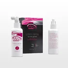 Minox products:hair growth oil for women private label