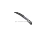 CAR AUTO PARTS TRUNK LID SPOILER FOR BMW 3 SERIES E46 1998-2005 FOR AC-STYLE BODY KIT CAR LIP WING
