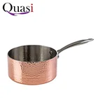 Kitchenware and cookware copper fry pan set