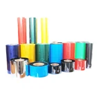 "1 Core" 1inch Core Cab Printer Ribbon Printing Belt Label foil hot stamping