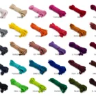 6MM Bondage JUTE ROPE 10Yards Japanese Shibari Rope