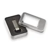 Steel Mini metal Usb Flash Pen Drive 64Gb Usb 3.0 Waterproof metal usb flash disk