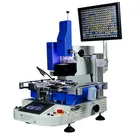 BGA repair machine ZM-R6110 repair laptop Mobile Phone PS3 Motherboards gpu