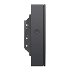 Tv Lcd Outdoor Lcd Display Screen Outdoor Advertising Display 55inch 1080p Tv Wall Mounting Lcd Screen