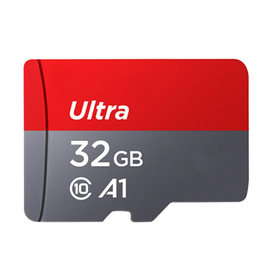 Manufacture Wholesale 32gb ultra Micro TF SD Card Class10 High Quality 32G Memory SD Card For Sandisk Full Capacity - ANKUX Tech Co., Ltd