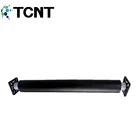 Carbon nanotube thin silicone rubber sheet