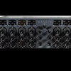 Quality Passive Stereo Tube EQ Mastering