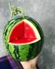 SEEDLESS WATERMELONS