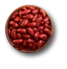 Organic California Light Red Kidney Beans Dark red kidney bean low price Thailand Red Kidney Beans