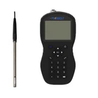 Analyzer Conductivity Meter Manufacturers Pmi800-ec Portable Ec Tds Instrument Conductivity Meter Analyzer