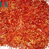 Dried red hot sliced chilli crushed with best quality/QIQI Dried Hot Red Dehydrated Chilli Flakes Peppers Wholesale