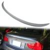 FOR BMW 3 SERIES 2D E92 M3 TYPE BOOT REAR TRUNK SPOILER M3