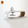 High quality round edge designer CEO desk google office work modern desk