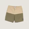 New Mens Designer Twill Denim Cotton Shorts Zip Fly Cargo Pants with Drawstring Hem