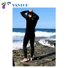 Premium Smooth Skin Neoprene Wetsuit for Surfing / Diving Water Sports