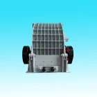 2019 Zhejiang hot sale Industrial Stone Mining Machine Impact Hammer Crusher