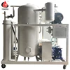 used transformer oil purification machine