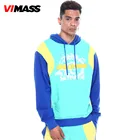 2019 Low MOQ Pullover Men Autumn Blank Sweatshirt Good Quality Men Hoodies