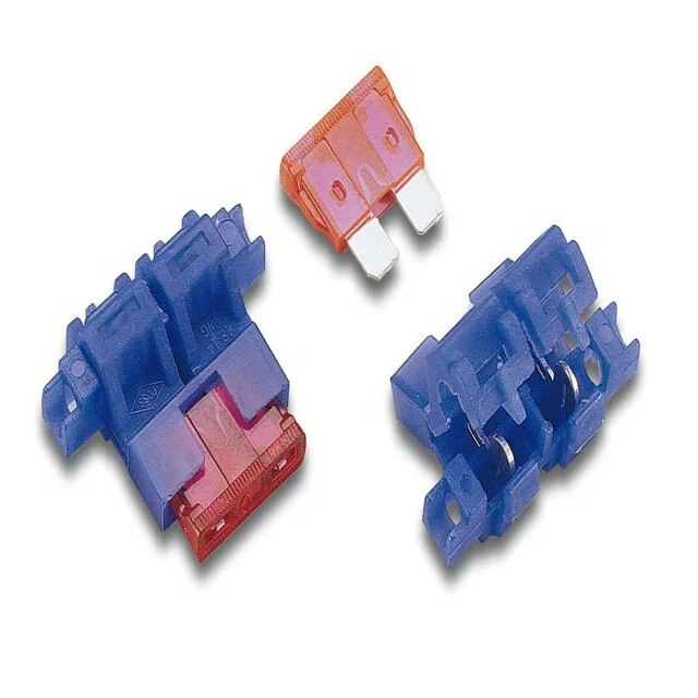 universal fuse holder aty-n blade fuse holder