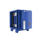 Electrostatic Purifying Equipment for Hotel Kitchen Oil Mist Extraction