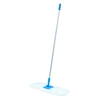 American Style White Color 24 Inch or 36 Inch Swivel Frame Holder Acrylic Dust Mop