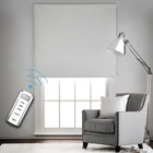 motorized mechanism for roller blinds window shades
