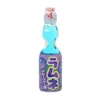 High Quality Ramune Carbonated Soft Drinks Blueberry Flavors