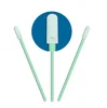 Small Tip Polyester Swab CM-PS758L