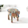 /product-detail/decorative-solid-wood-indian-hand-painted-elephant-stool-62005215229.html