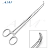 Mixter-Forceps Right Angle Clamps
