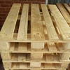 Premium Quality Used and New Euro/Epal Wood Pallet in Netherlands