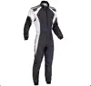 Customized Go Kart Racing Suits For Team