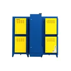 Commercial Kitchen Equipment for Cooking Fume Elimination