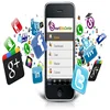 mobile application business proposal