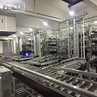 Automated Pharmaceutical Industry Storage & Retrieval Solutions