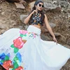 New Designer Banglori Satin Silk Party Wear Skirts Collection
