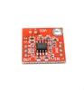 Taidacent Diy Small 3V-6V Class-AB Stereo Tda1308 Headphone Amplifier Board Headset Amp Preamplifier Board Module