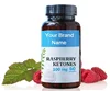 Raspberry Ketone Food Supplement For Weight Loss Natural Private Label | Wholesale