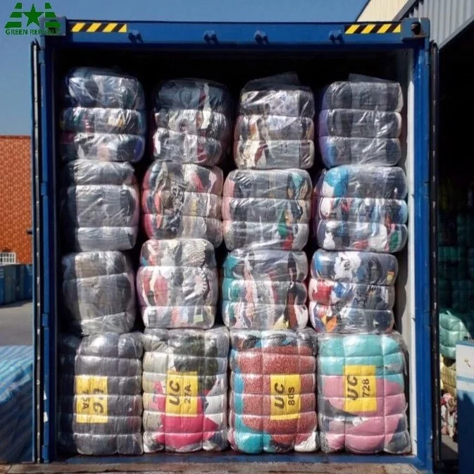 Used Clothing Wholesale >> 100kg Bale Korea Used Clothing Wholesale In Bales Korea Style For Used Clothing Wholesale >> 100kg Bale Korea Used Clothing Wholesale In Bales Korea Style For