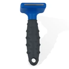 Pet Dog Cat Hair Removal Brush Comb Pet Grooming Tools Hair Shedding Trimmer Comb
