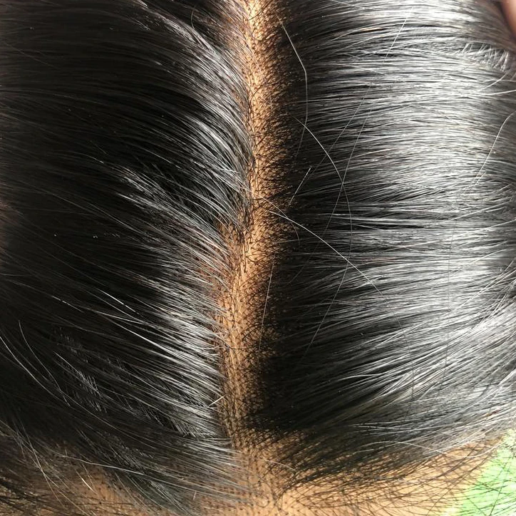 korean lace frontal