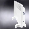 Erp Weekly Programmable Wall Mounting Electric Convector Heater