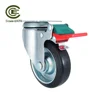 /product-detail/cce-caster-4-inch-wheels-soft-rubber-casters-with-cast-iron-core-62004941940.html