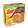 EGGO Chocolate Chip Waffles