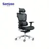 Staff\/Manager\/Computer Mesh Chair Painter Executive Task Office With Caster Wheels